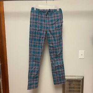 WILDFANG drawstring pants